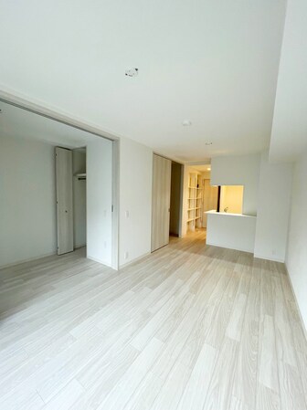 テラス杉並方南町の物件内観写真